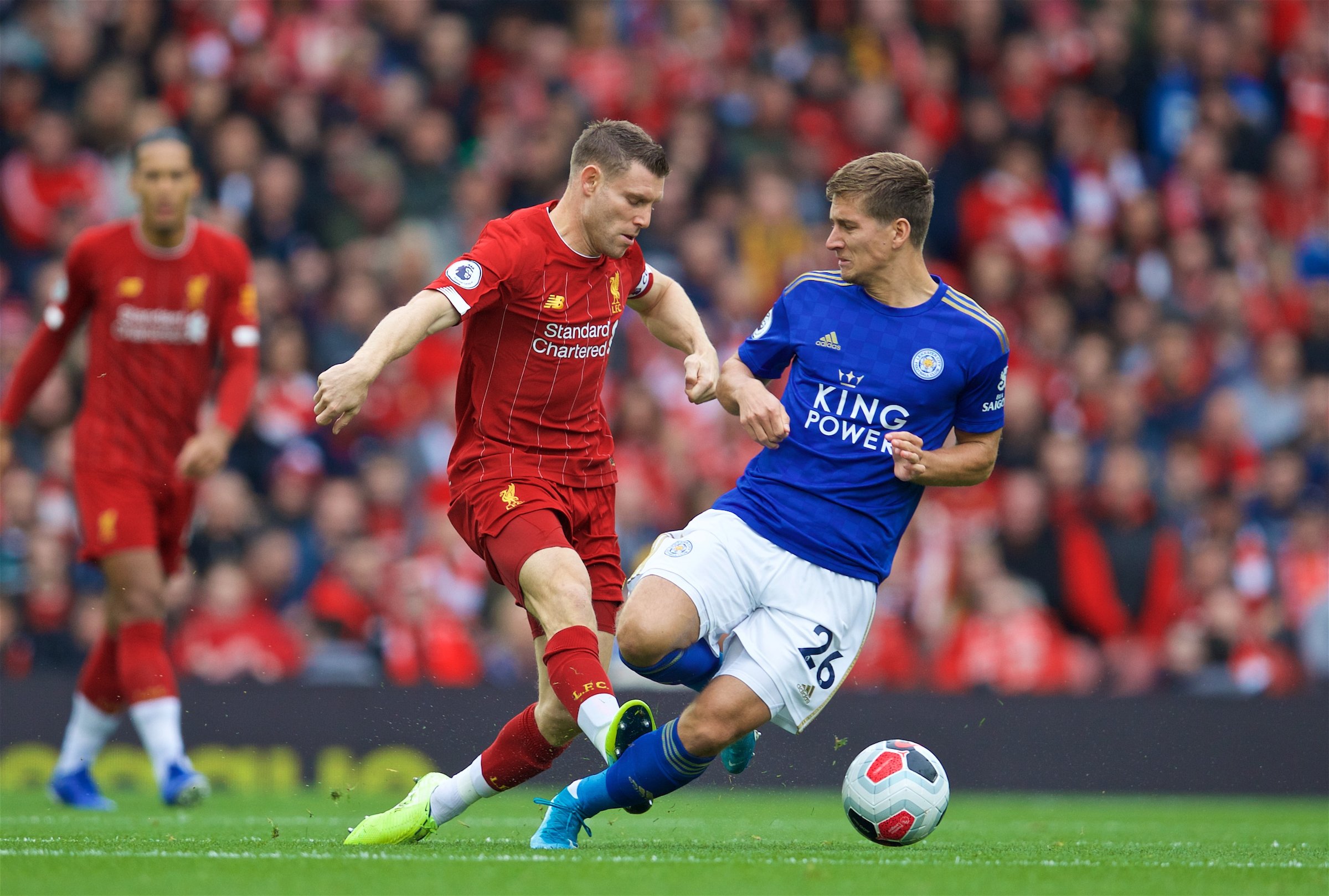 在多場比賽 在多場比賽