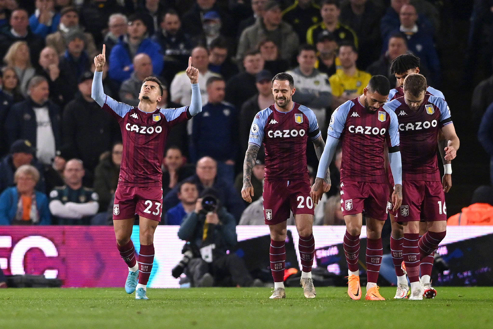 大其在全球 大其在全球